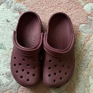 Crocs Clogs